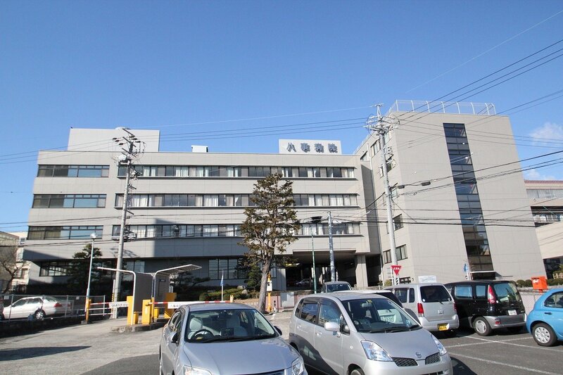 病院　医療法人資生会八事病院（病院）まで530m