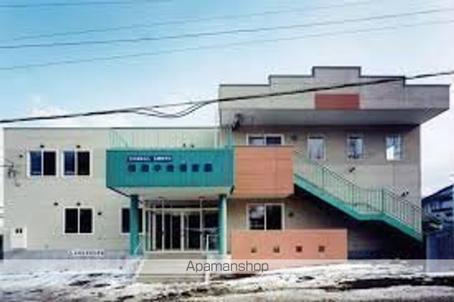 幼稚園・保育園　稲穂中央保育園（幼稚園・保育園）まで653m