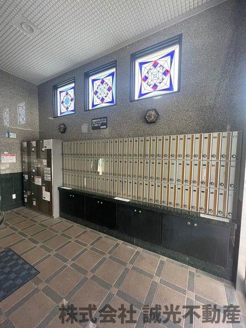 ロビー
