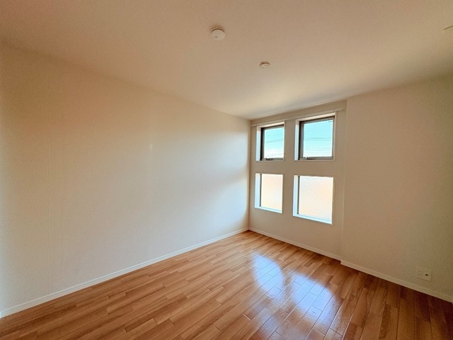 その他部屋・スペース　開放感のある室内♪
