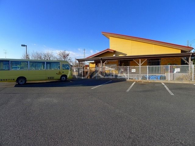 幼稚園・保育園　風の子保育園（幼稚園・保育園）まで4330m