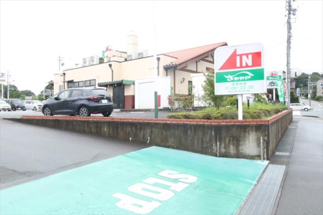 飲食店　さわやか掛川インター店（飲食店）まで1320m