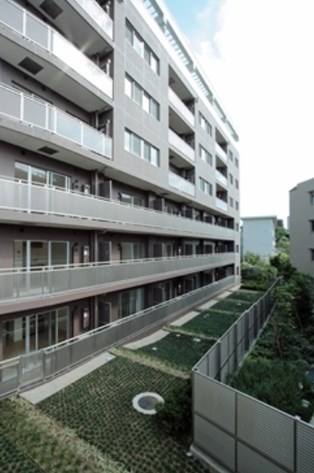 建物外観　仲介手数料半月分+税！
