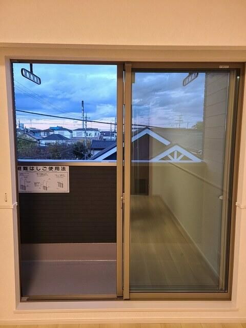 眺望　☆眺望☆