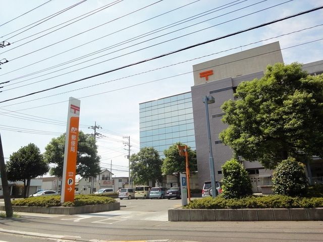 郵便局　松戸南郵便局（郵便局）まで890m