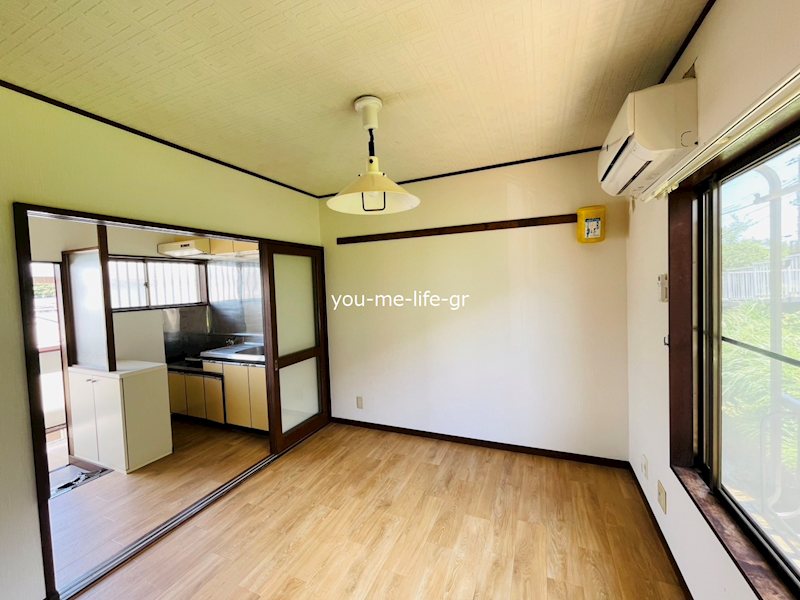 居室・リビング　※別部屋参照