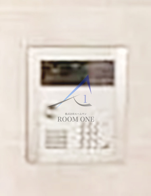 セキュリティ　オートロックです。