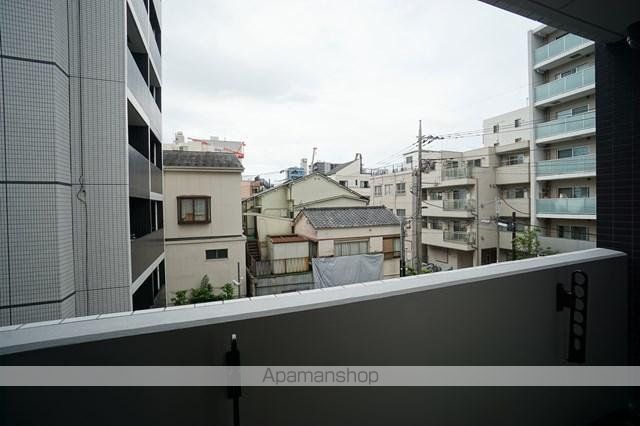 ALTERNA菊川IIの内装写真