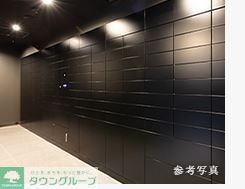 その他共有部分　参考イメージ