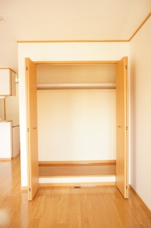収納　図面と現状に相違がある場合には現状を優先