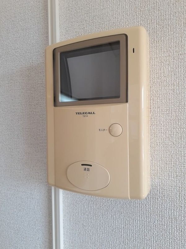 セキュリティ　図面と現状に相違がある場合には現状を優先