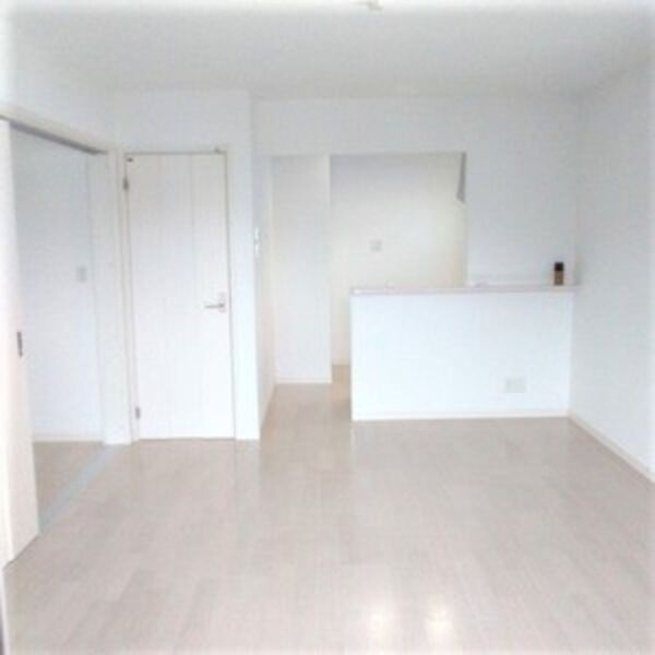 その他部屋・スペース　※写真は同じマンションの違う部屋のものになります。