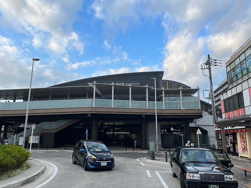 その他　瀬谷駅（その他）まで433m