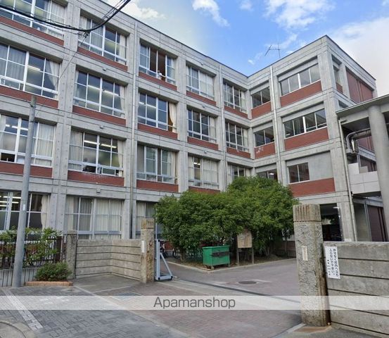 中学校　東海学園東海中学校（中学校）まで662m
