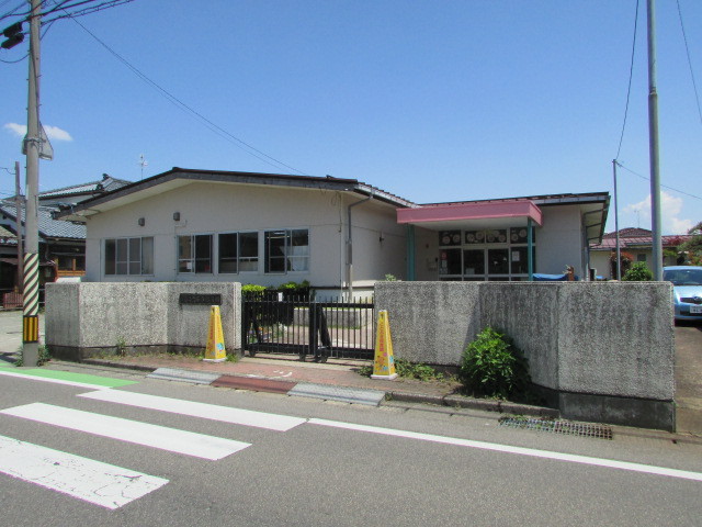 幼稚園・保育園　ことぶき保育園（幼稚園・保育園）まで350m