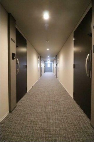 その他共有部分　共用部分も大変綺麗★