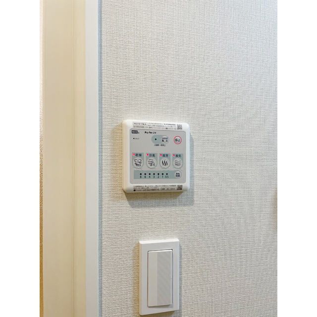 その他設備　☆浴室乾燥機☆