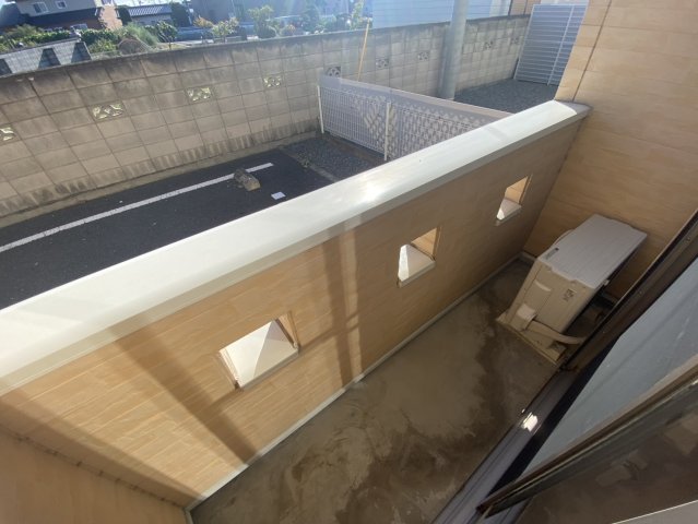 ＪＲ上越線 井野駅 徒歩28分 2階建 築14年の内装写真