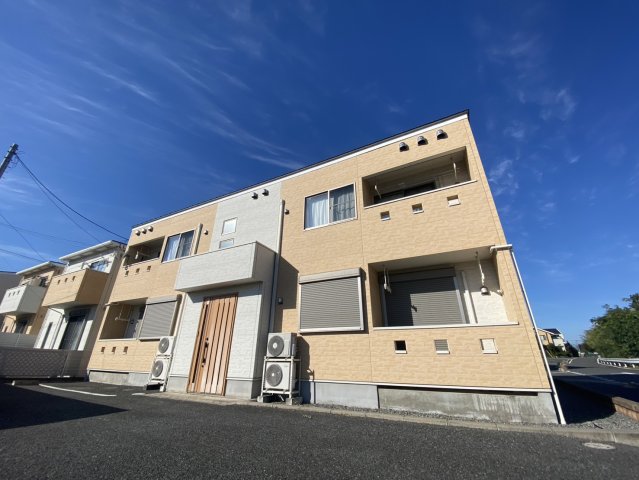 ＪＲ上越線 井野駅 徒歩28分 築13年