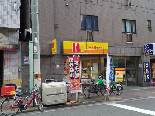 その他　ほっかほっか亭 島之内店（その他）まで237m