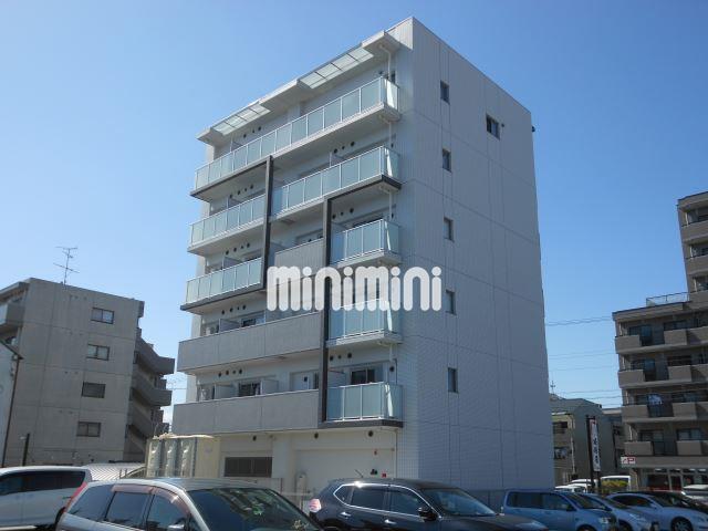 建物外観　西春駅徒歩圏内です！！