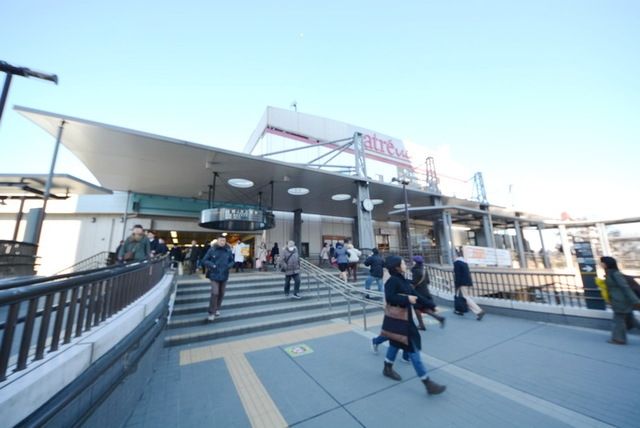 その他　★三鷹駅周辺★（その他）まで796m
