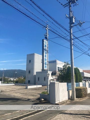 その他　近畿自動車教習所（その他）まで428m