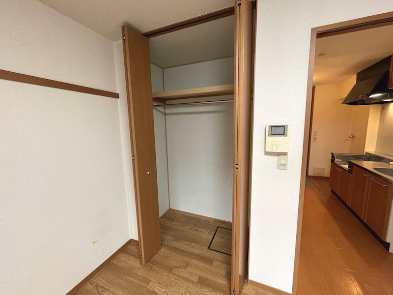 収納　別号室参考写真