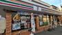 コンビニ　セブン-イレブン 大和南林間７丁目店（コンビニ）まで433m
