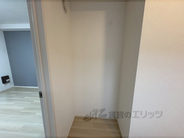 その他部屋・スペース　冷蔵庫置場