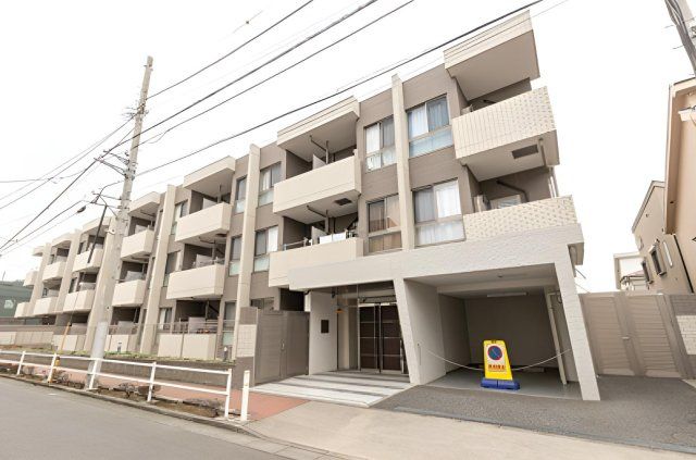建物外観　☆外観☆