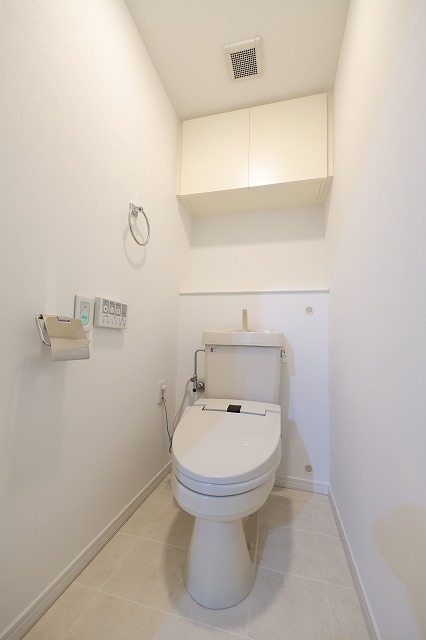 トイレ　トイレ※別部屋参考写真