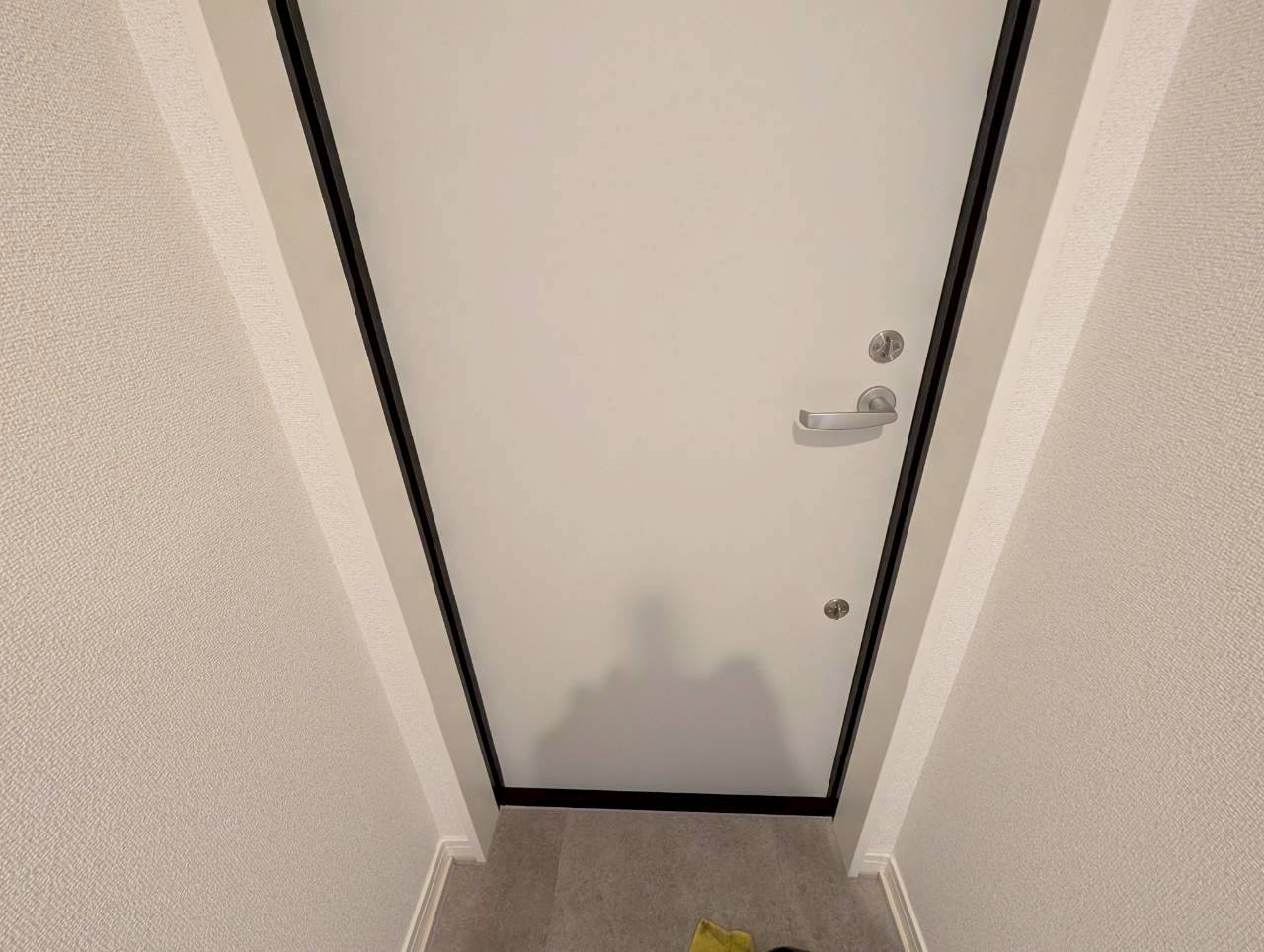 玄関　別部屋写真