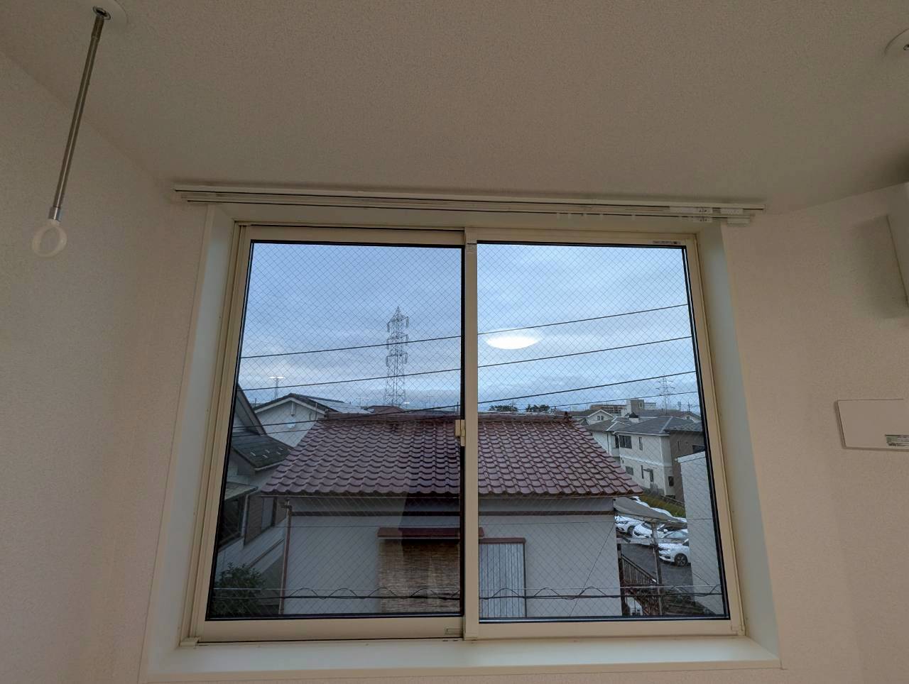 眺望　別部屋写真