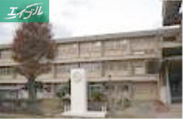 小学校　倉敷市立第一福田小学校（小学校）まで914m