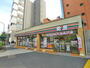 コンビニ　セブンイレブン豊島高田3丁目店（コンビニ）まで53m