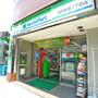 コンビニ　ファミリーマート高田馬場二丁目店（コンビニ）まで116m