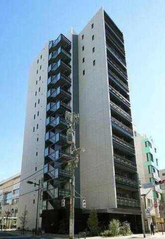建物外観　☆綺麗な外観☆