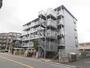 ファルム烏山 5階 築42年1ヶ月の賃貸物件