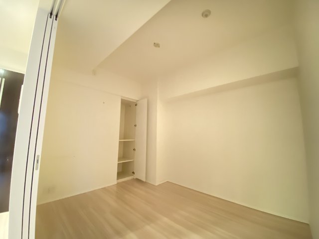 その他部屋・スペース　退去前のため別部屋参考