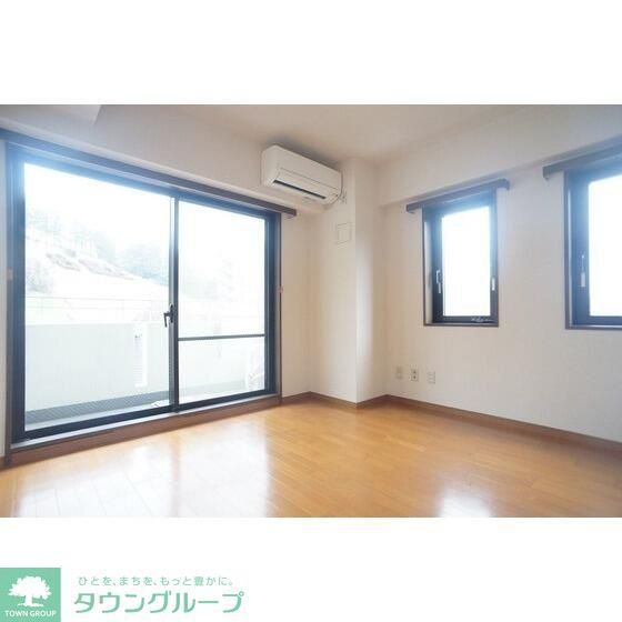 居室・リビング　★お部屋探しは、タウンハウジング多摩センター店へ★
