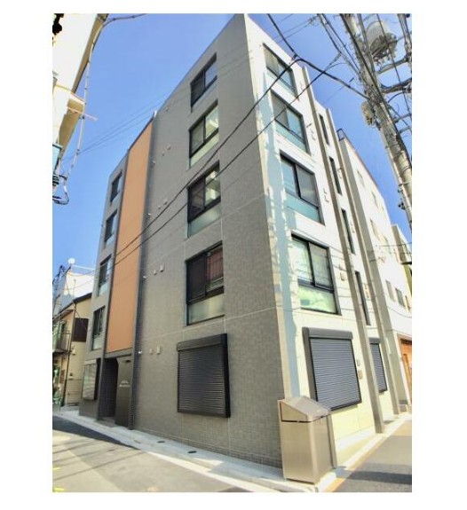 建物外観　☆外観☆