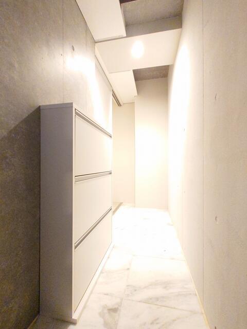 その他部屋・スペース　内装です
