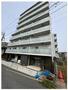 浮間舟渡駅より徒歩10分 3階 築2年8ヶ月の賃貸物件