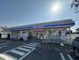 コンビニ　ローソン 高津子母口東店（コンビニ）まで576m