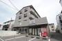 アンジェ祇園 4階 築31年4ヶ月の賃貸物件