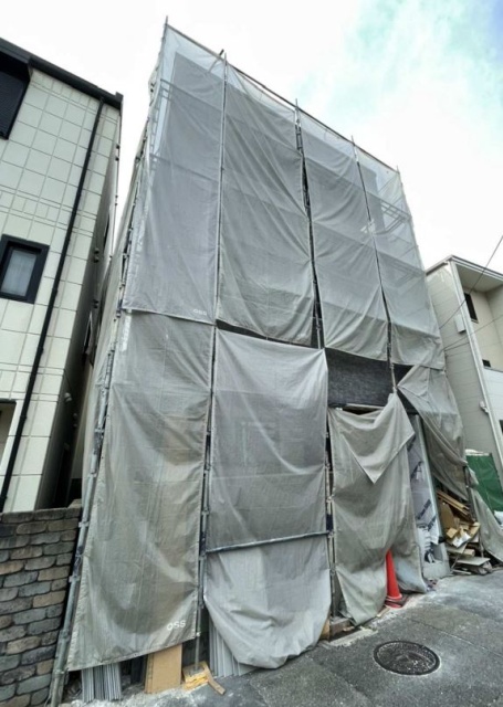 その他　建設中