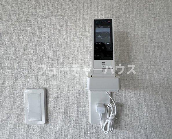 その他設備　（イメージ）