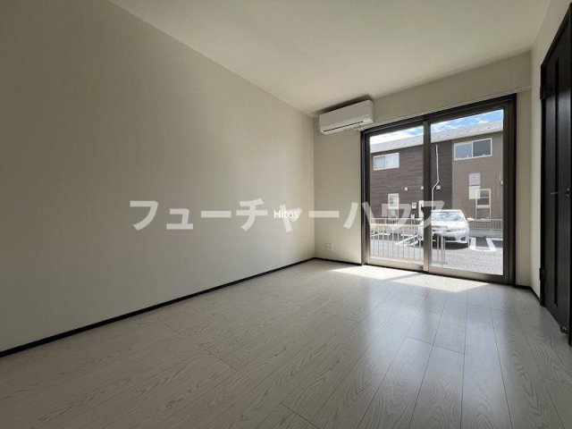 居室・リビング　（イメージ）