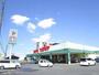スーパー　SUPER HIROSEYA(スーパーヒロセヤ) 常陸大宮店（スーパー）まで1214m